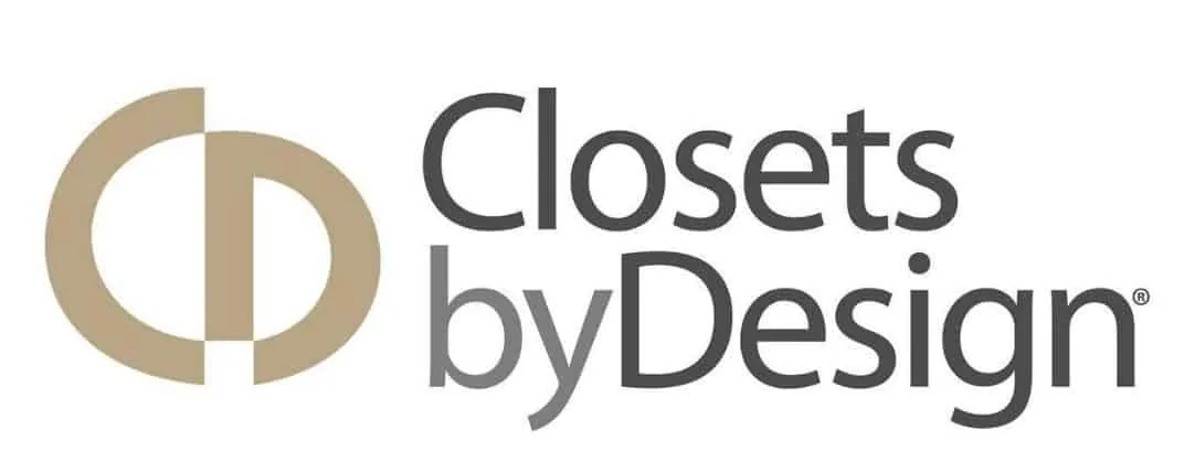 closets-by-design-logo Closets by Design