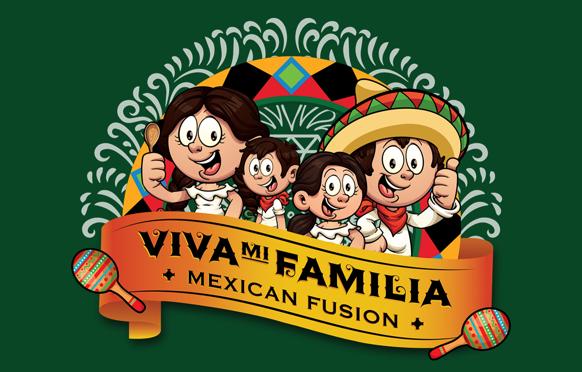 Viva Mi Familia