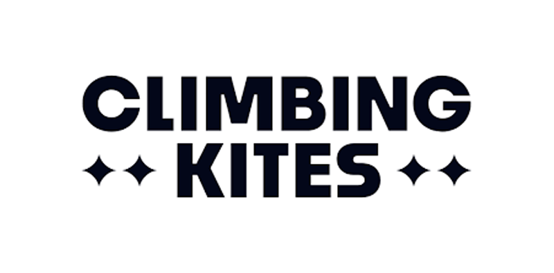 Climbing Kites THC