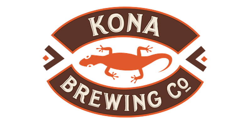 Kona Brewing