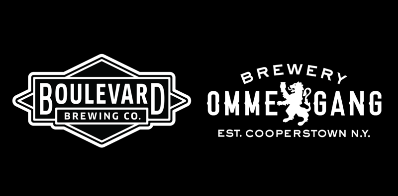 Ommegang - Boulevard