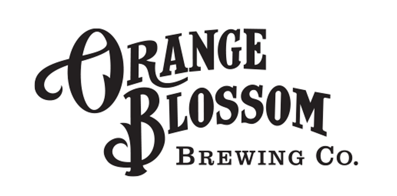 Orange Blossom Brewing