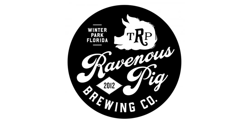 Ravenous Pig