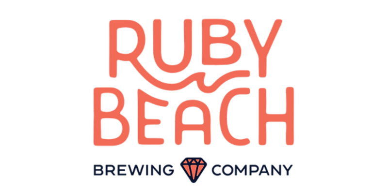 Ruby Beach