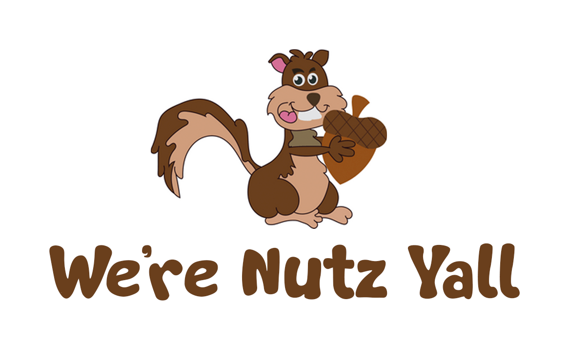 We're Nutz Y'all