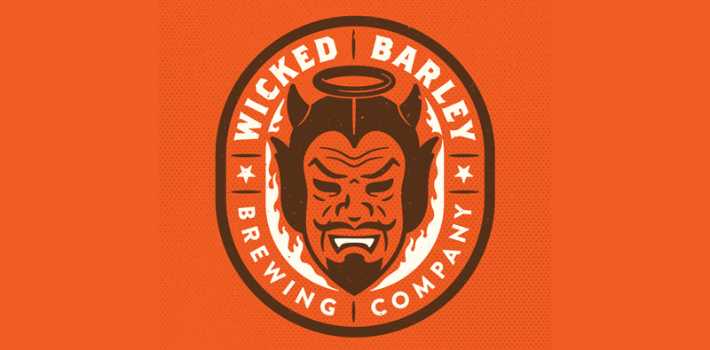 Wicked Barley